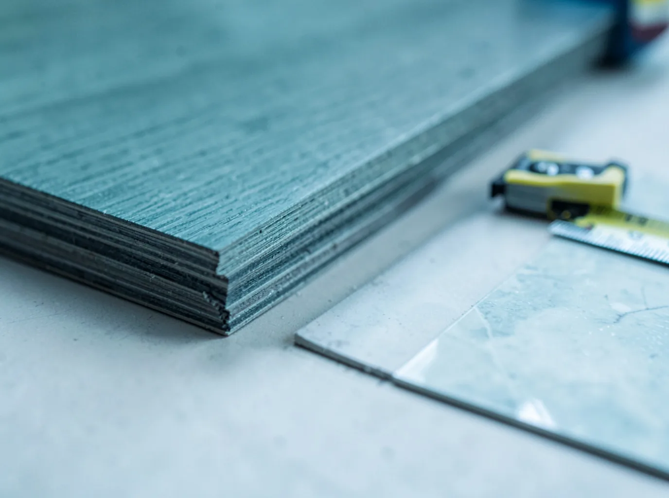 Luxury Vinyl Plank Installation Plymouth, MI FAQs